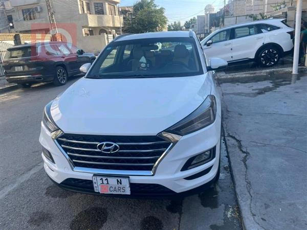 هيونداي توسان 2020 للبيع في العراق -  بغداد